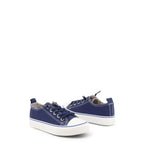 Boys Sneakers - Platform Low-Top Sneakers Shoes