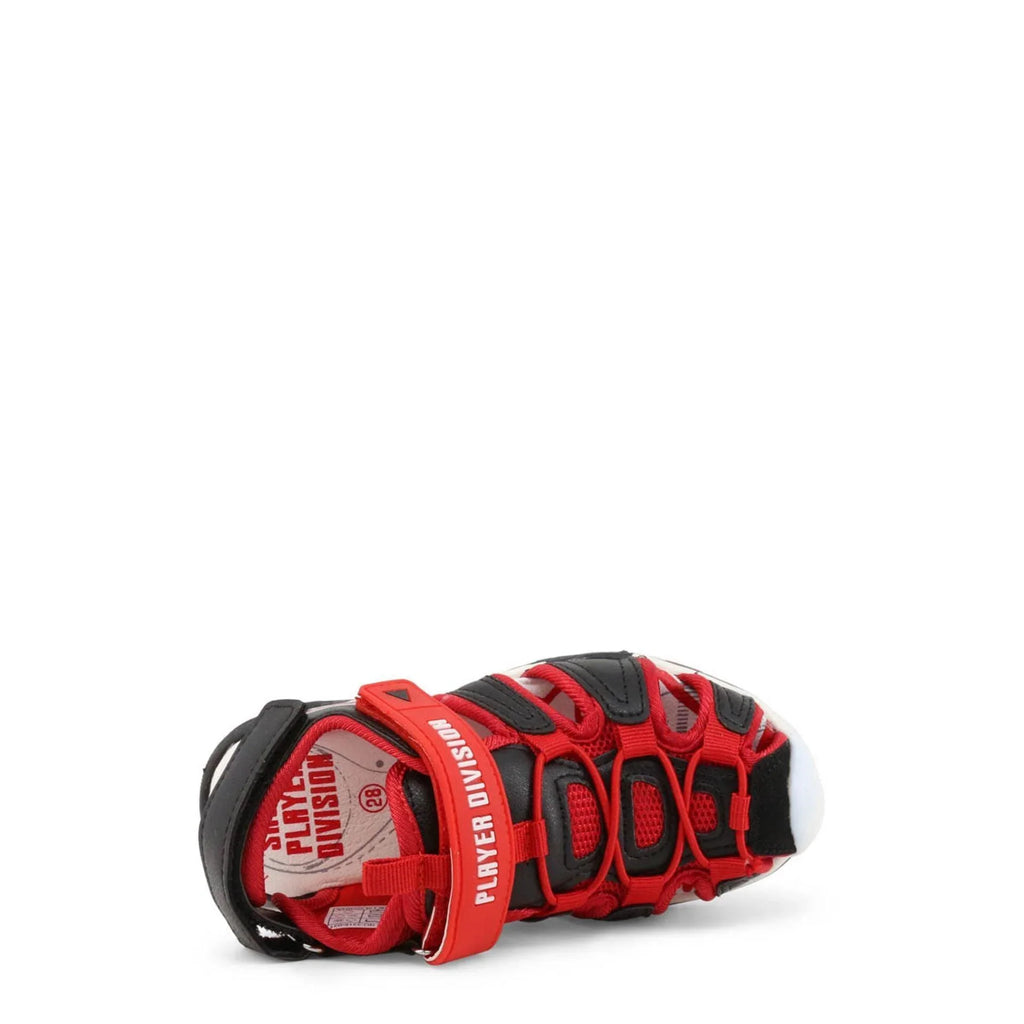Boys Sport Velcro Strap Casual Sandals