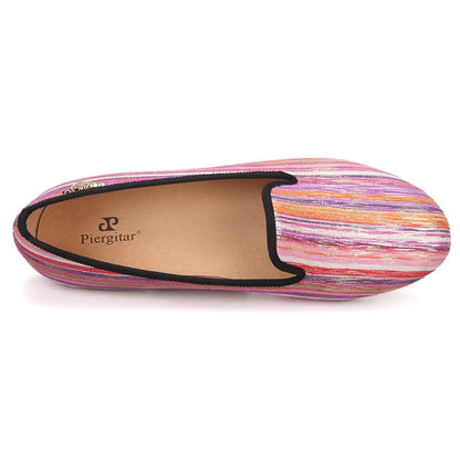 Chic Handmade Women's Loafers