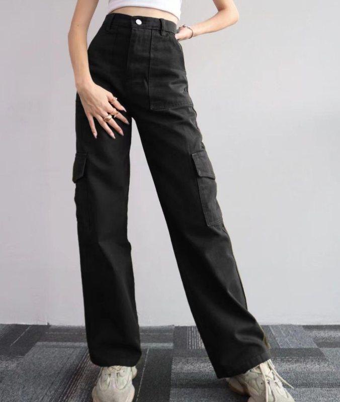 Stylish Casual Pants Trousers