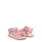 Girls Adjustable Comfort Strap Sandals