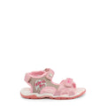 Girls Adjustable Comfort Strap Sandals