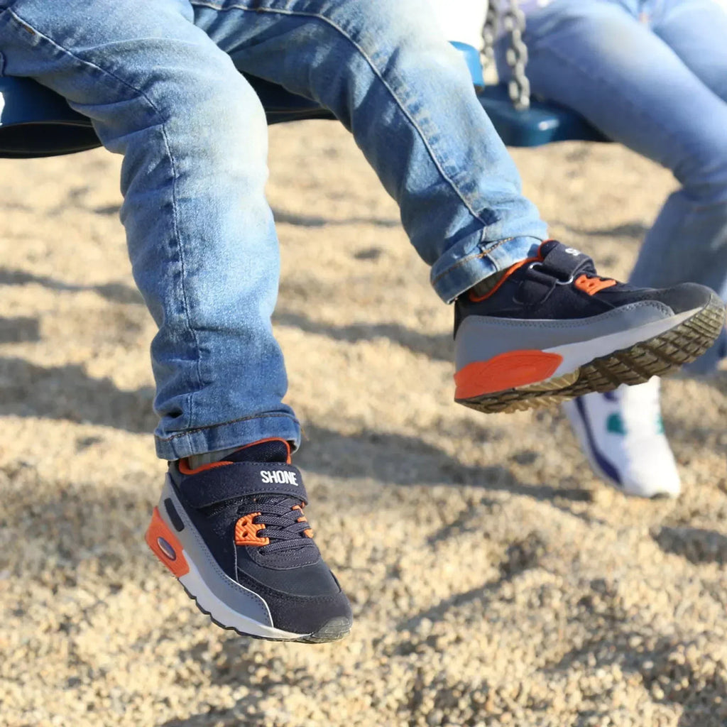 Girls Sneakers - Low-Top Sneakers Shoes