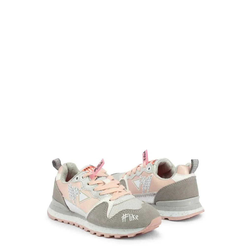 Girls Sneakers - Low-Top Sneakers Shoes
