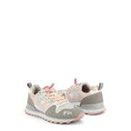 Girls Sneakers - Low-Top Sneakers Shoes