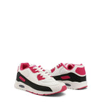 Girls Sneakers - Low-Top Sneakers Shoes