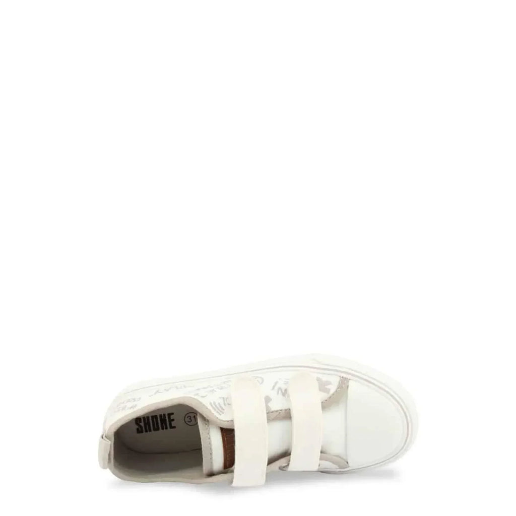 Girls Sneakers - Low-Top Sneakers Shoes