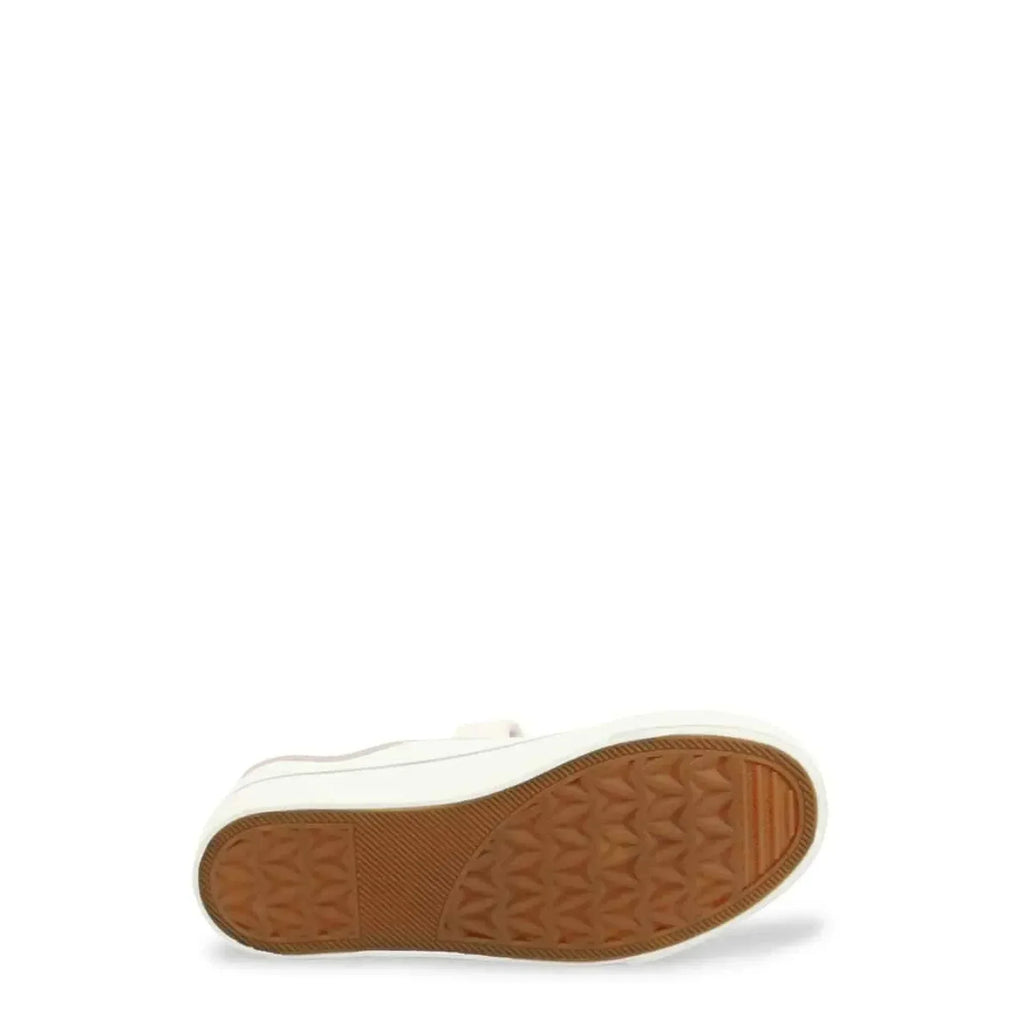 Girls Sneakers - Low-Top Sneakers Shoes