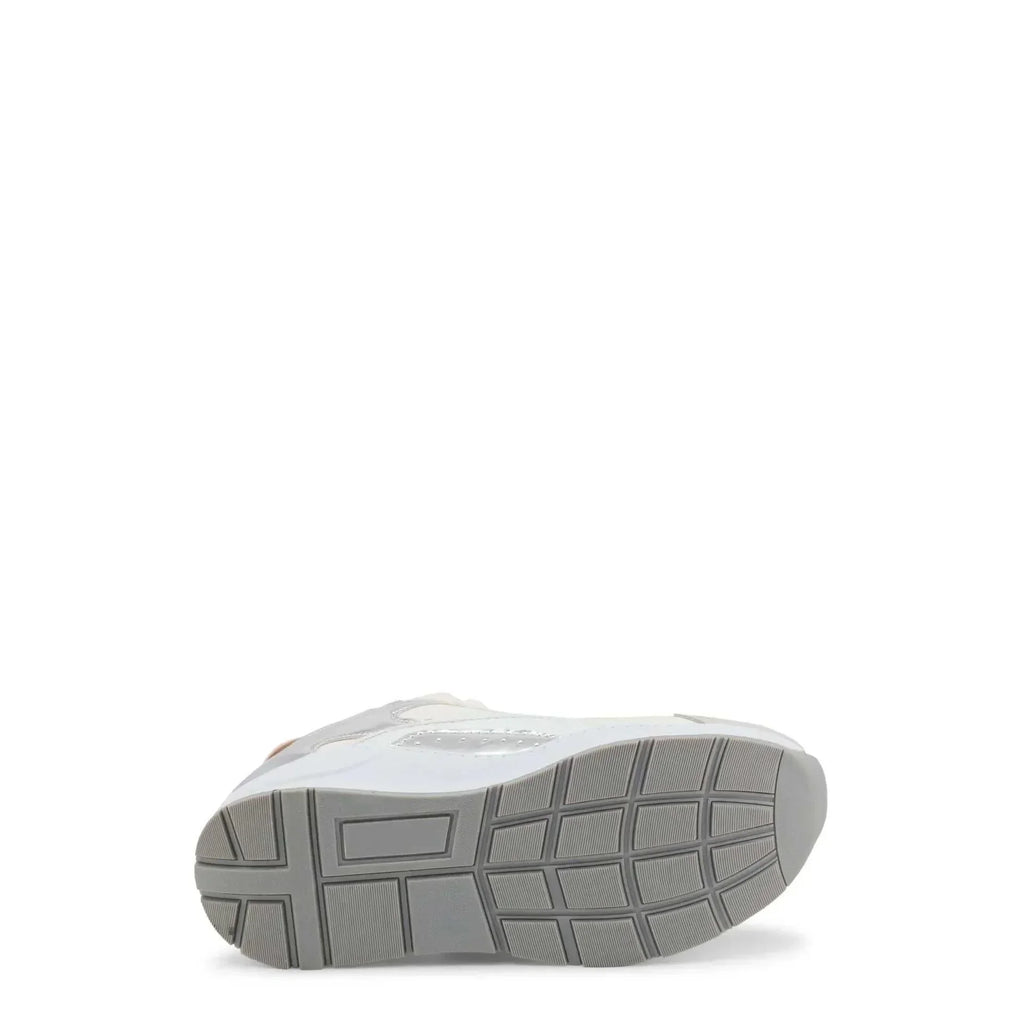 Girls Sneakers - Low-Top Sneakers Shoes