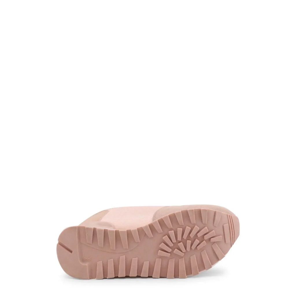Girls Sneakers - Low-Top Sneakers Shoes