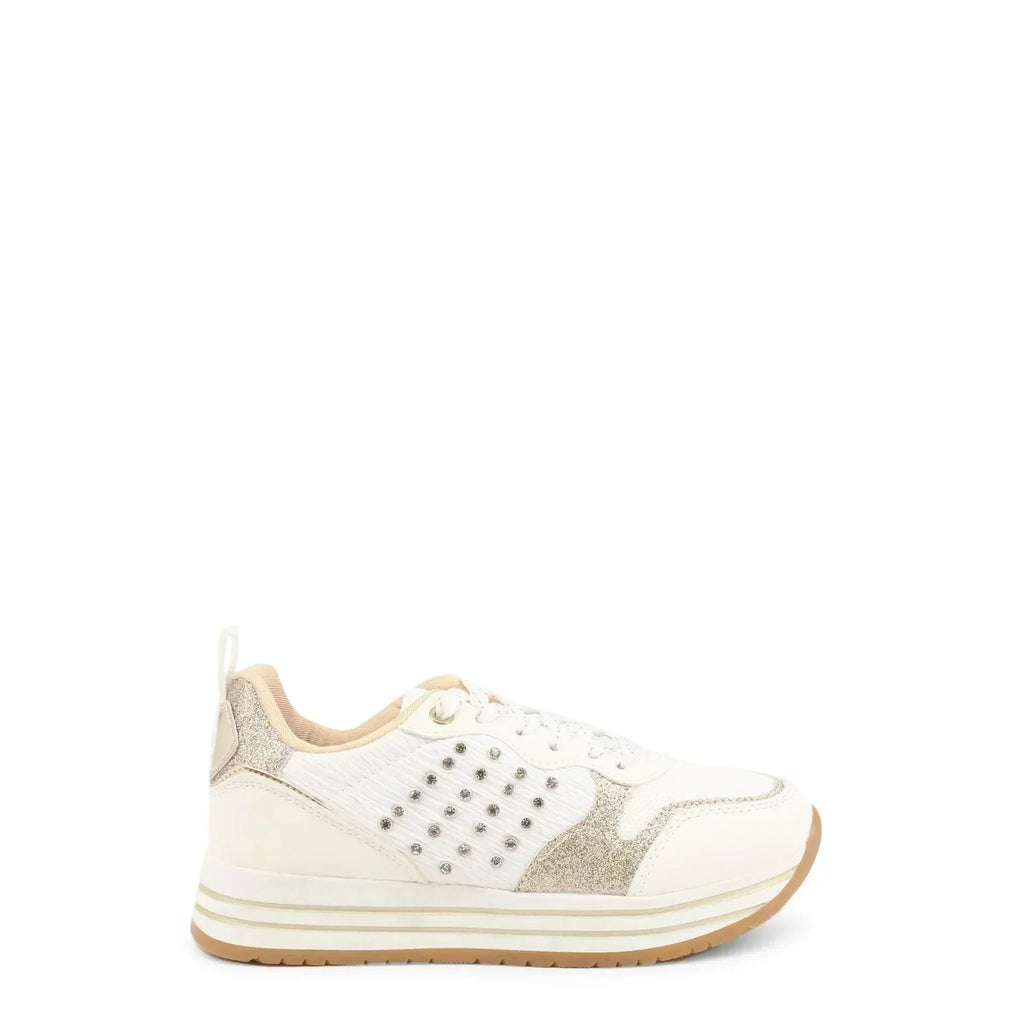 Girls Sneakers - Platform Sneakers Shoes