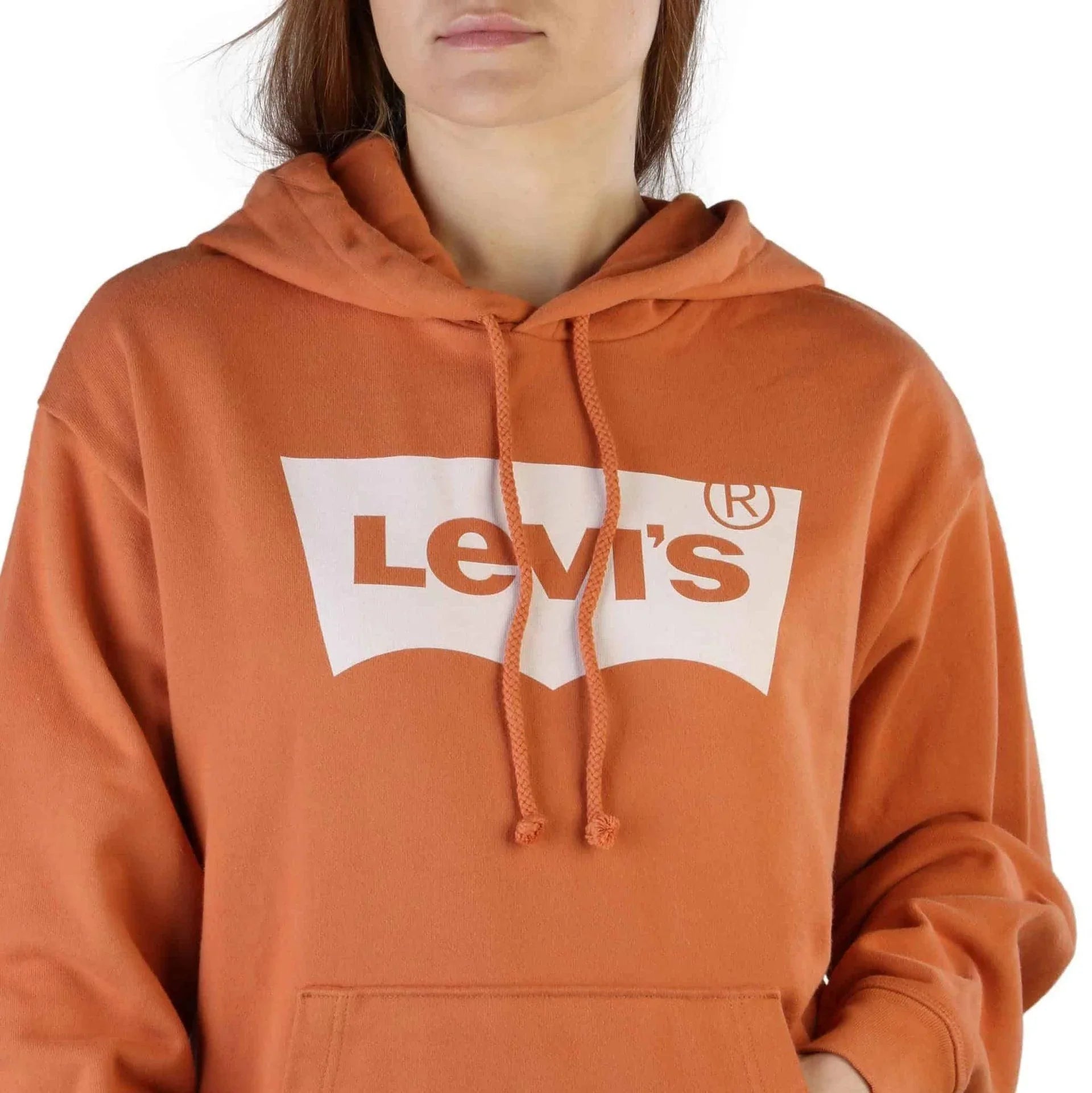 Levis Women's Hoodie