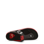 Love Moschino Women Thong Flip Flop Sandals