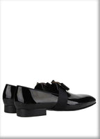 Men Slipper Dress Loafers - Slip-On Formal Dress Shoes