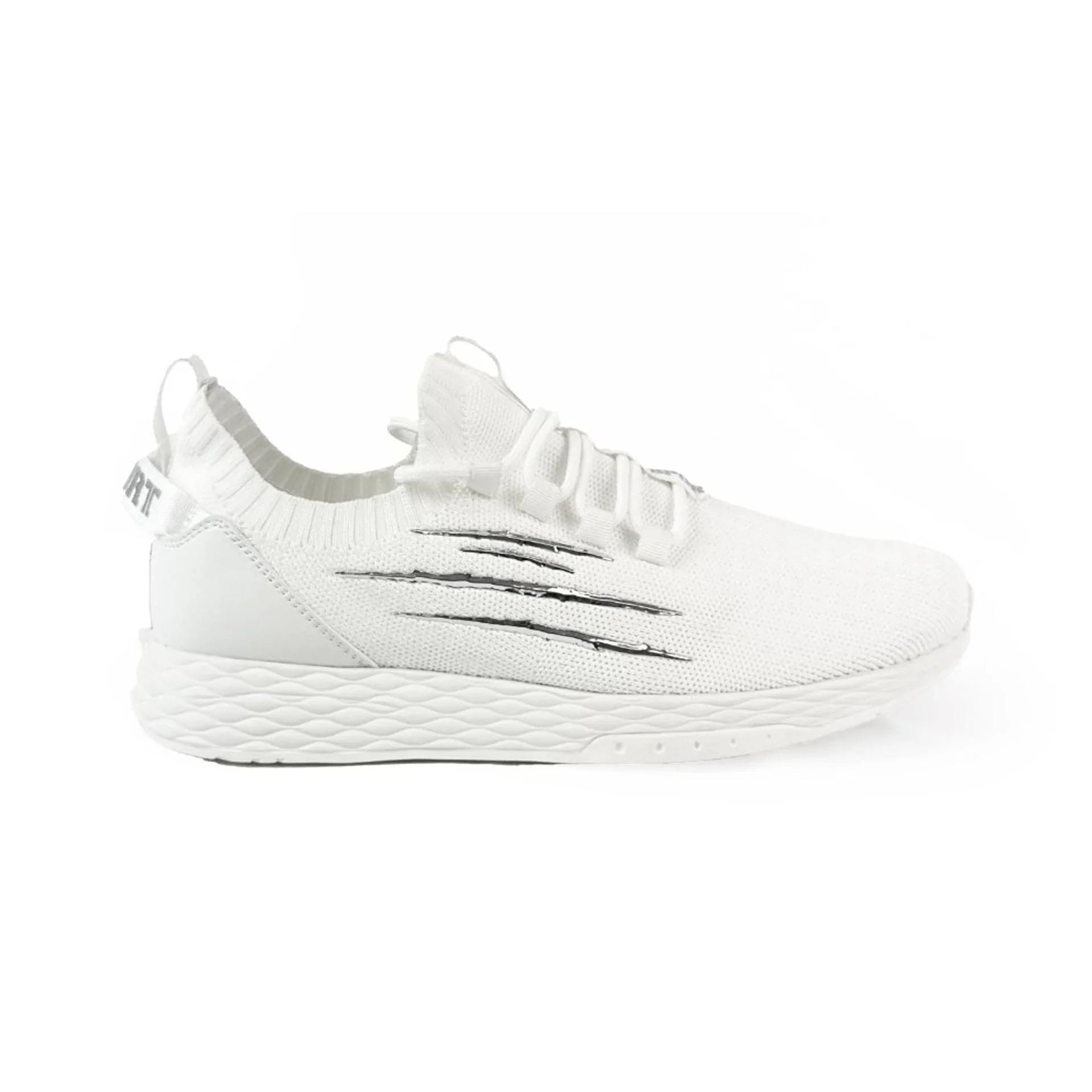 Men Sneakers - Athletic Low-Top Sneakers Shoes
