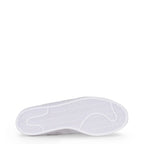 Men Sneakers - Court Athletic Low-Top Sneakers Shoes