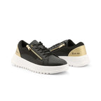 Men Sneakers - Low-Top Sneakers Shoes