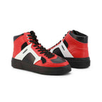 Men Sneakers - Low-Top Sneakers Shoes