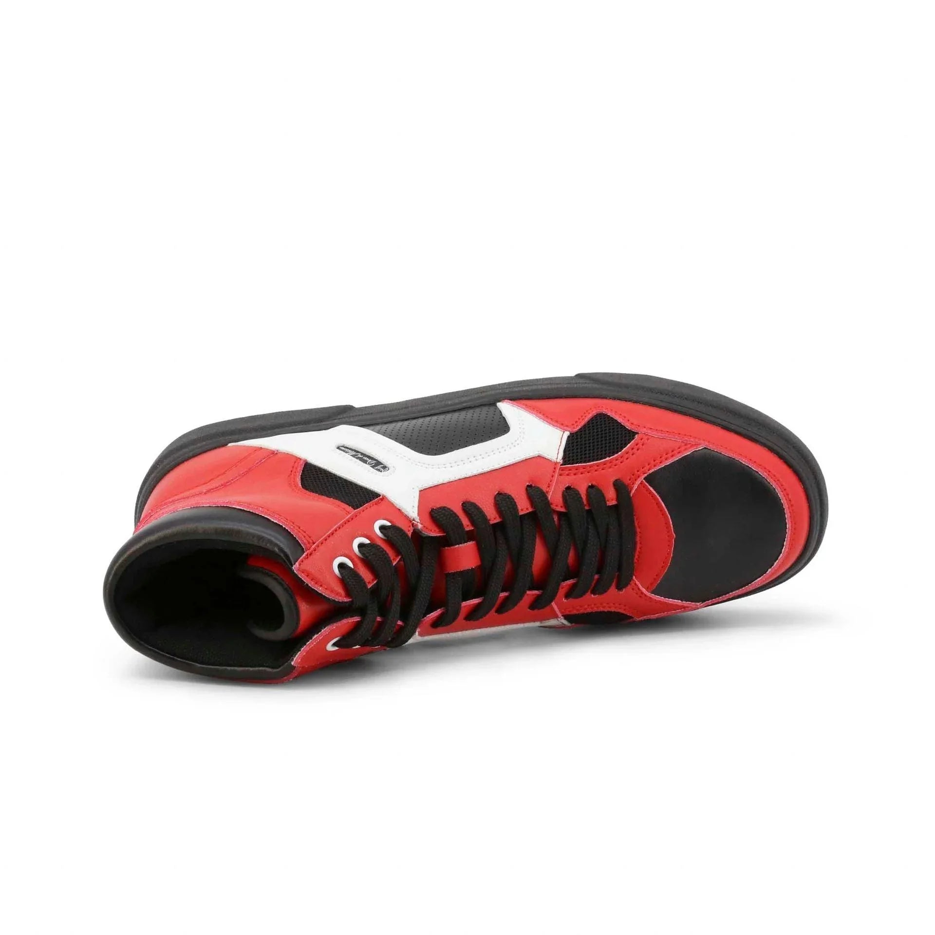 Men Sneakers - Low-Top Sneakers Shoes