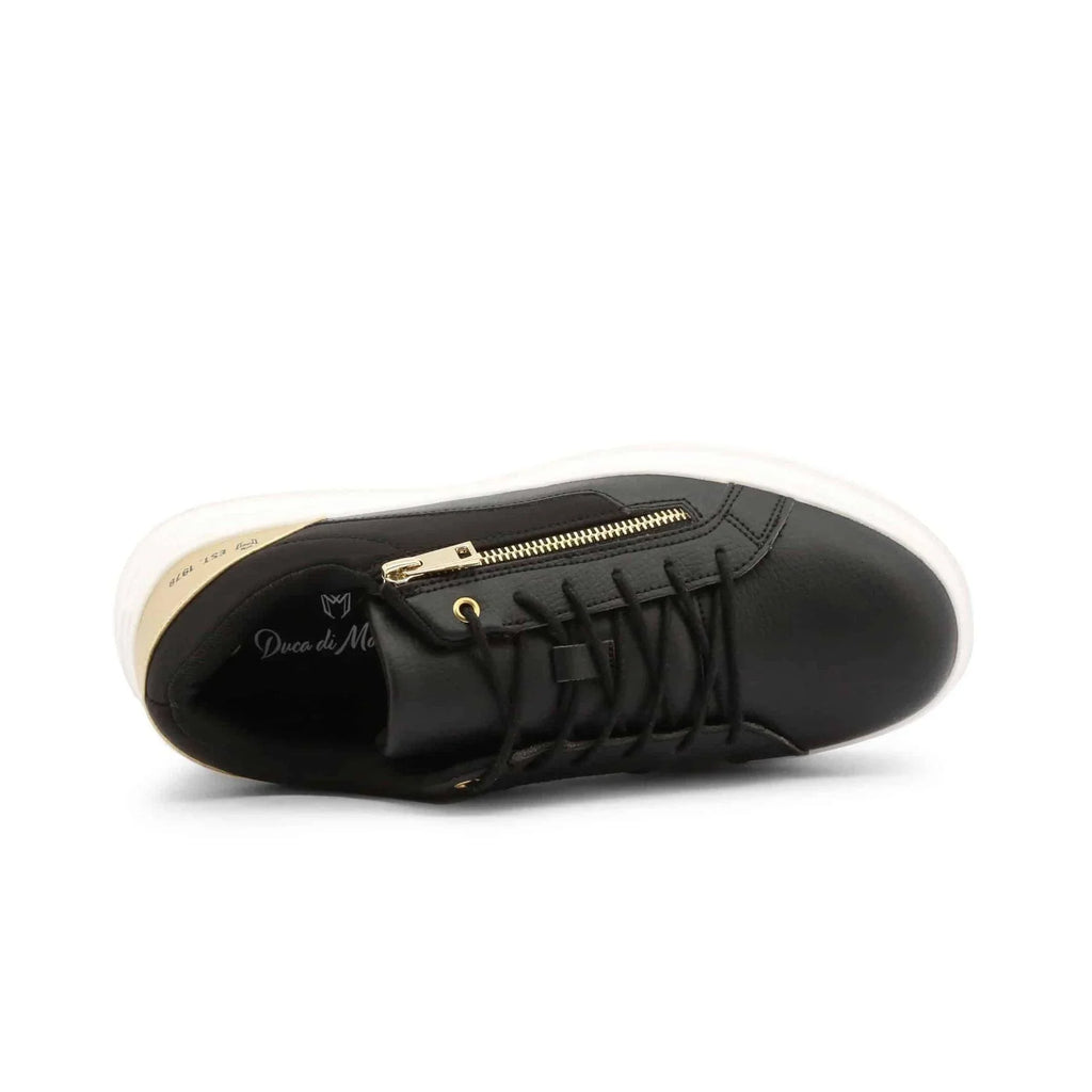 Men Sneakers - Low-Top Sneakers Shoes
