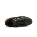 Men Sneakers - Low-Top Sneakers Shoes