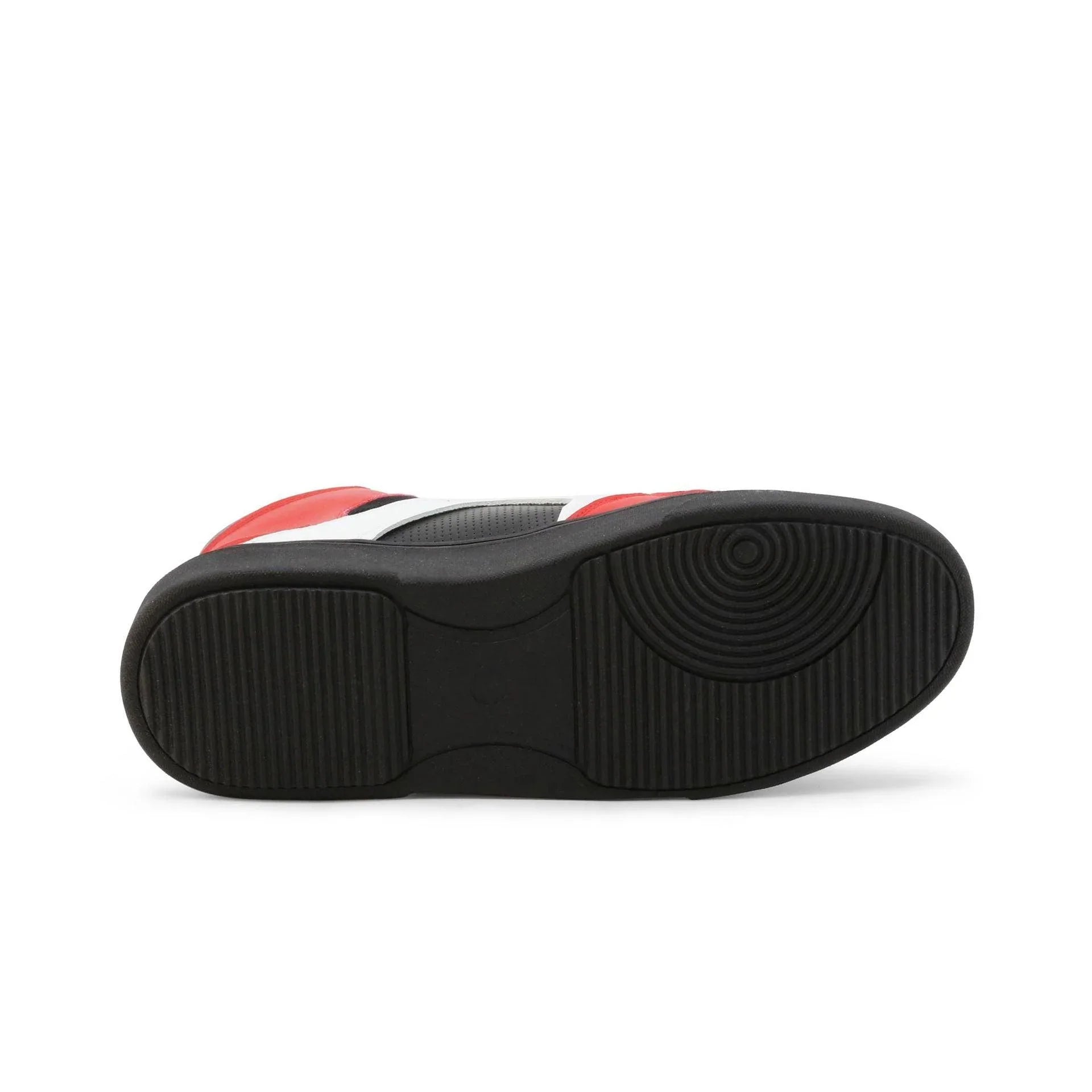 Men Sneakers - Low-Top Sneakers Shoes