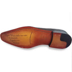 Men's Formal Dress Shoes - Derby Shoes