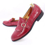 Men's Formal Dress Shoes - Loafers