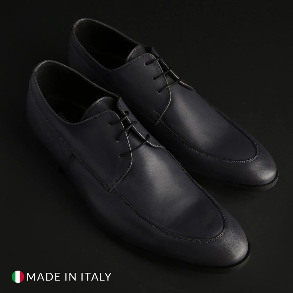 Men's Formal Dress Shoes - Oxford Shoes