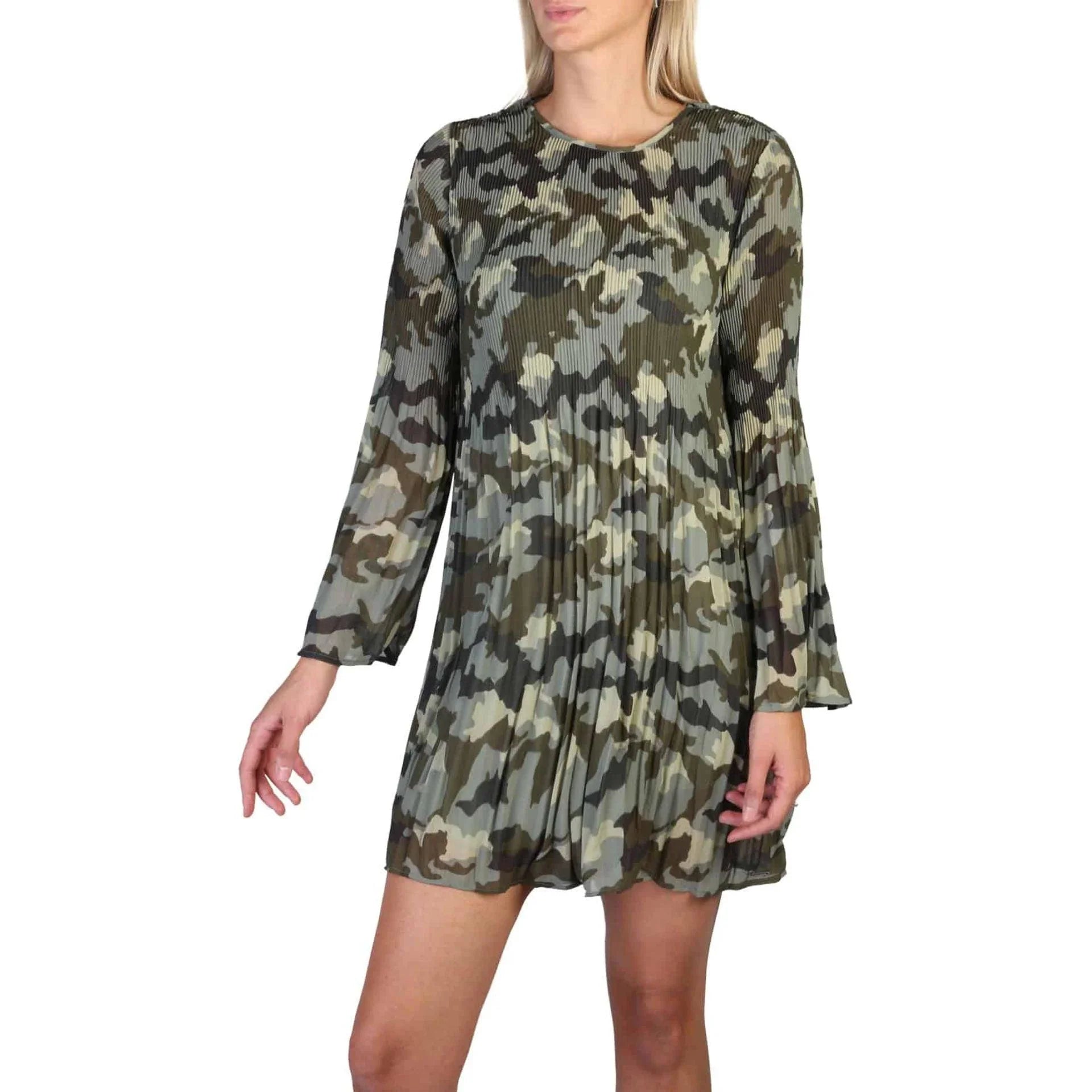 Pepe Jeans Women Dresses