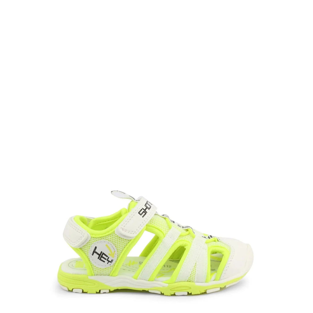 Shone Kids Casual Sport Strap Sandals