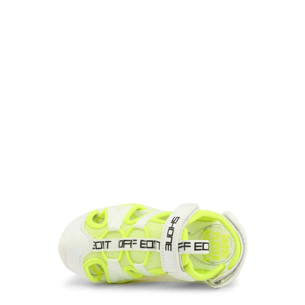 Shone Kids Casual Sport Strap Sandals