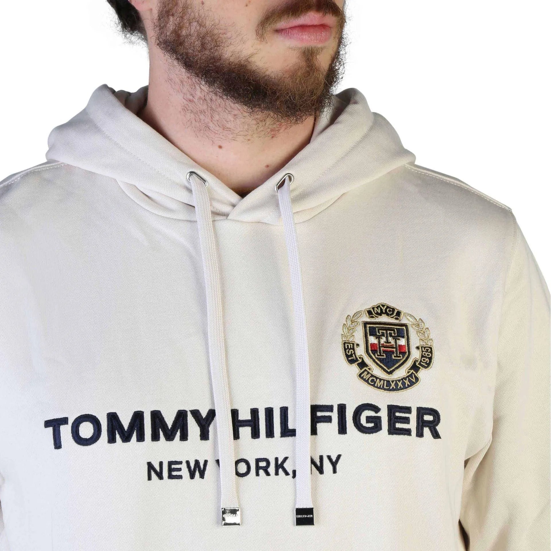 Tommy Hilfiger Men's Hoodie