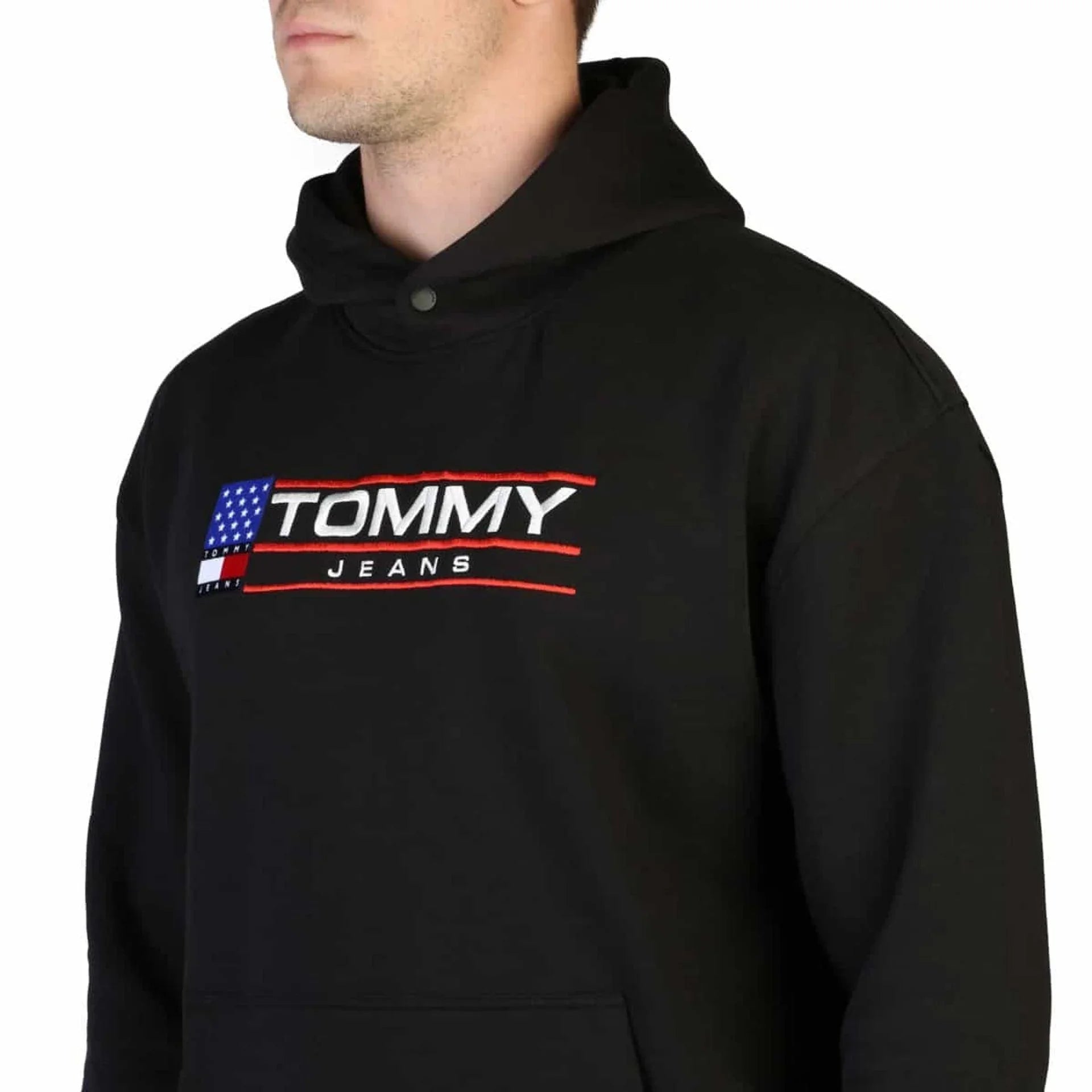 Tommy Hilfiger Men's Hoodie