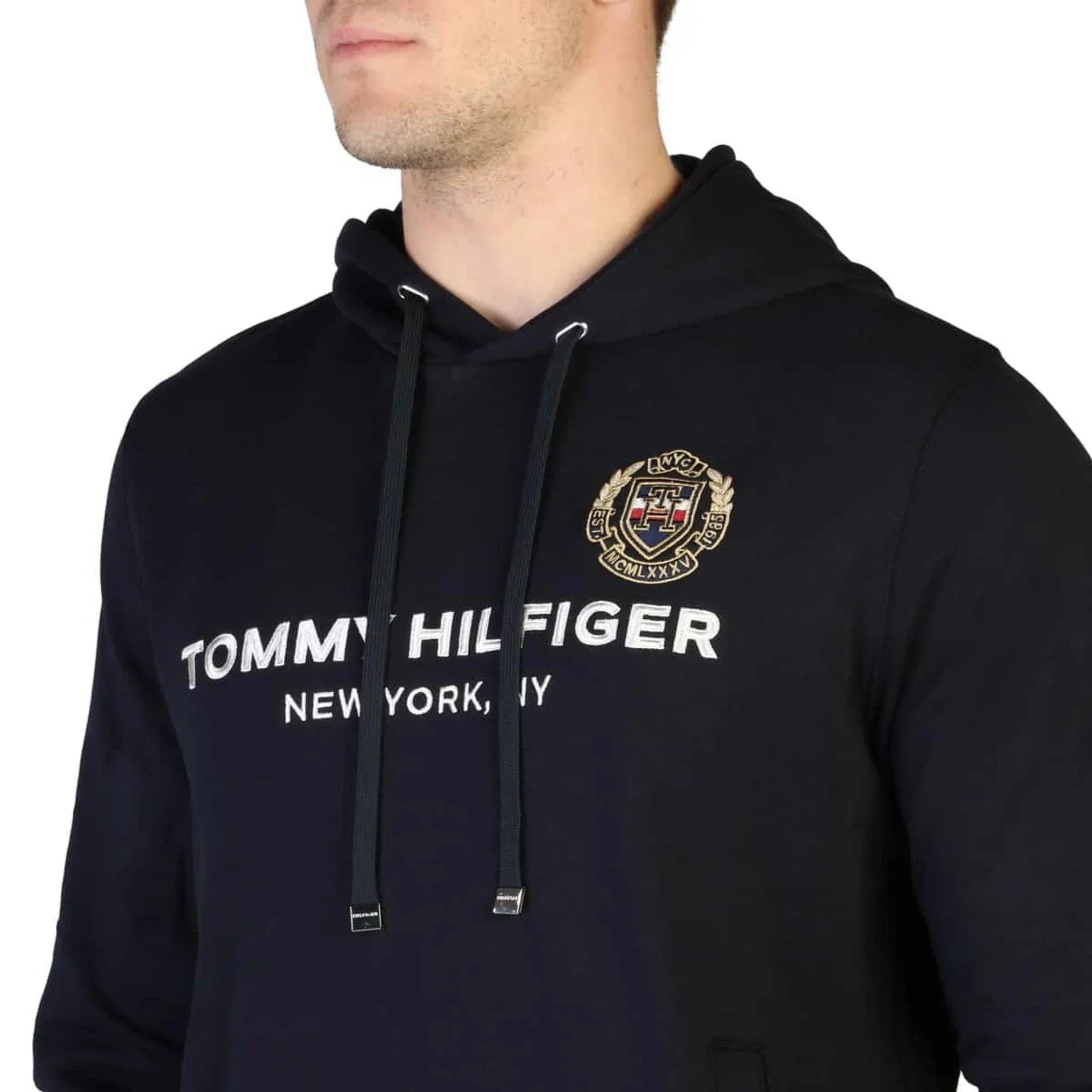 Tommy Hilfiger Men's Hoodie