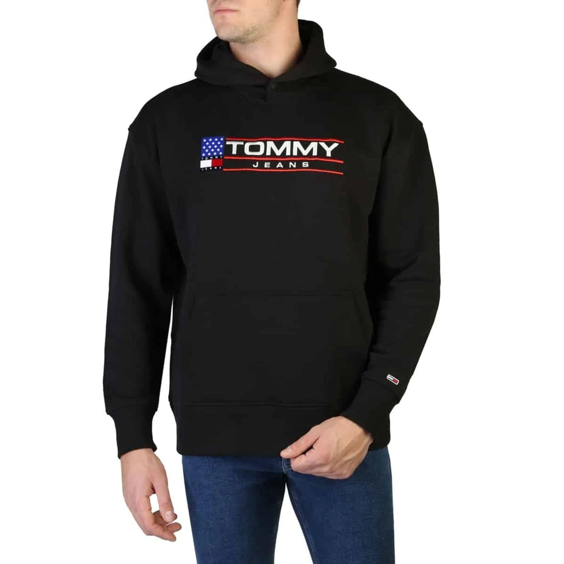 Tommy Hilfiger Men's Hoodie