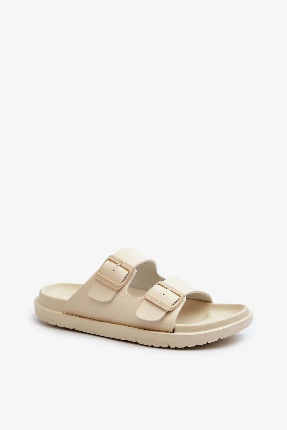 Women Adjustable Poolside Flip Flops