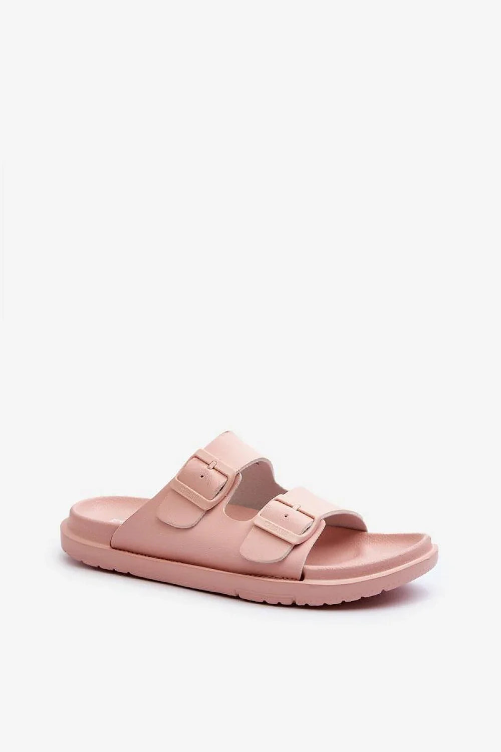 Women Adjustable Poolside Flip Flops