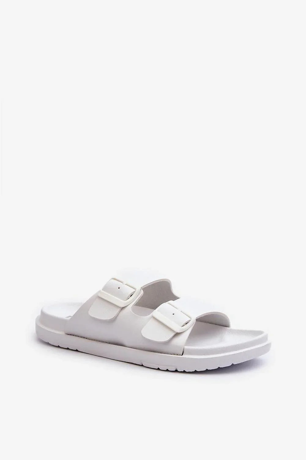 Women Adjustable Poolside Flip Flops