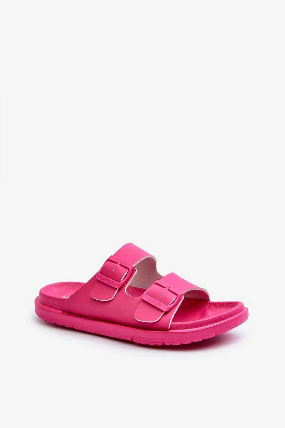 Women Adjustable Poolside Flip Flops
