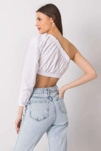 Women Blouse – Breathable – Short Sleeve