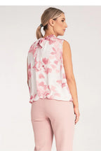 Women Blouse – Lightweight – Long Sleeve