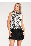 Women Blouse – Lightweight – Long Sleeve