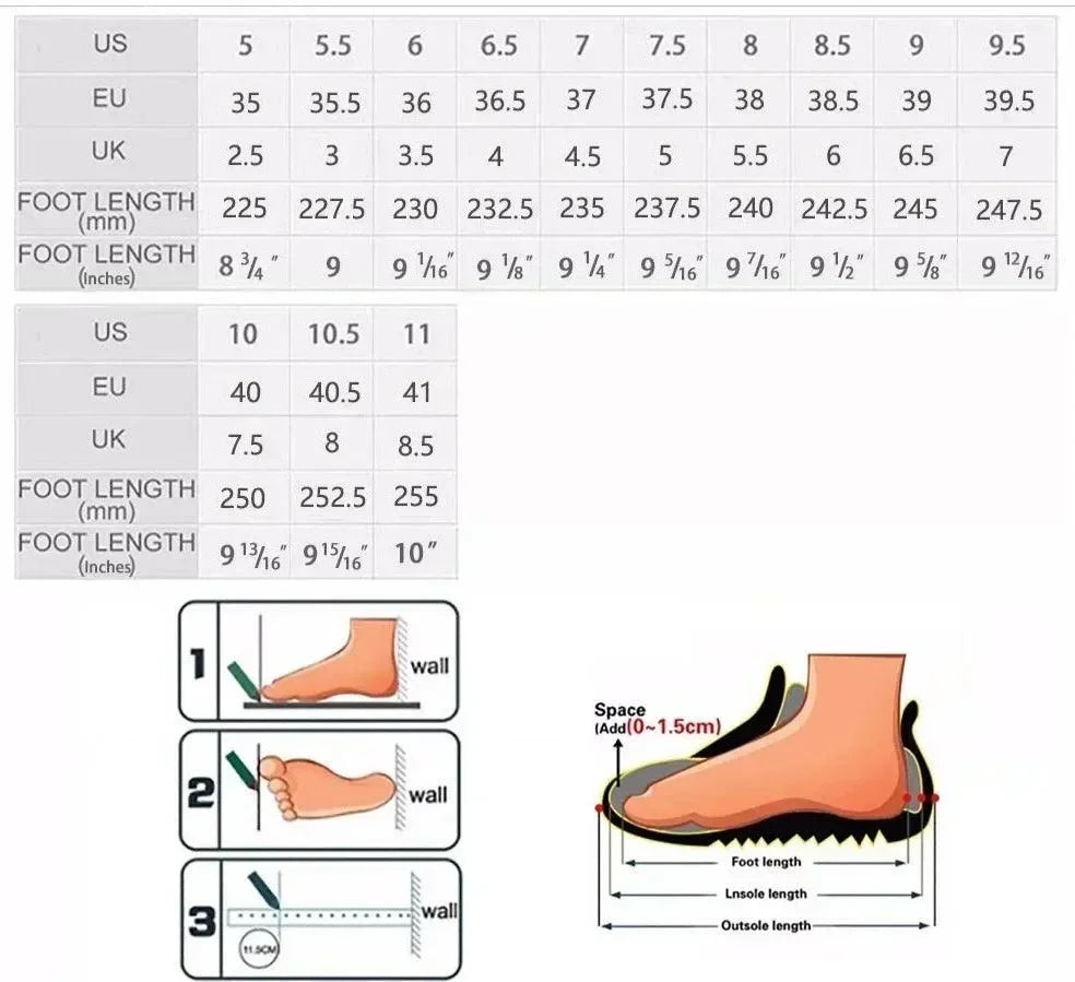 Women Casual Slipper Loafers - Slip-On Flat Shoes