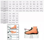 Women Casual Slipper Loafers - Slip-On Flat Shoes