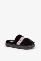 Women Classic Insulated Slippers