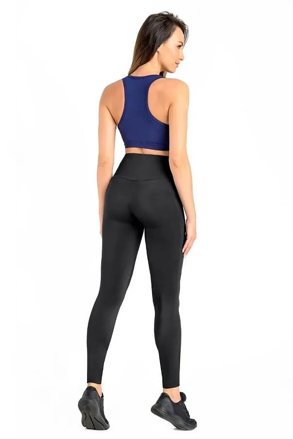 Women High Waist Performance Gym Leggings