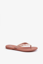 Women Japanese Style Flip Flops