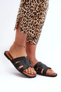Women Minimal Comfort Flip Flops