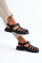Women Quick-Dry Beach Comfort Sandals